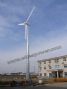 off-grid wind turbine system